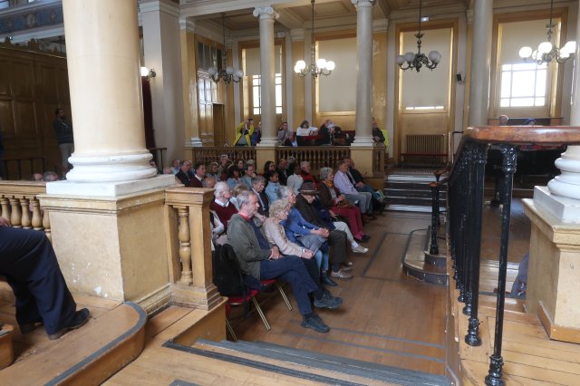 Orgelreise Paris 2025