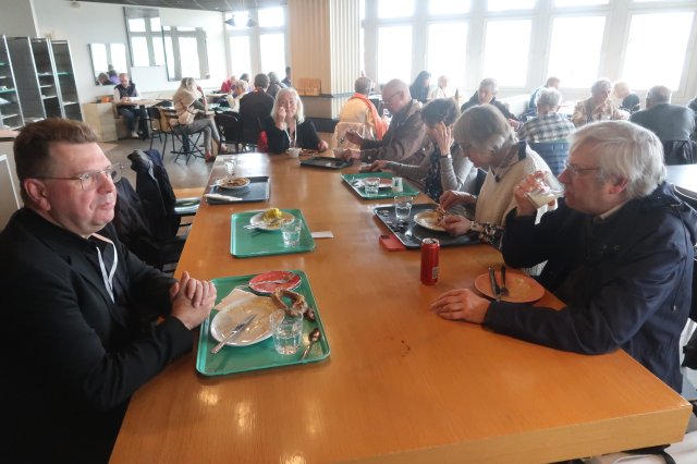 Orgelreise Paris 2025