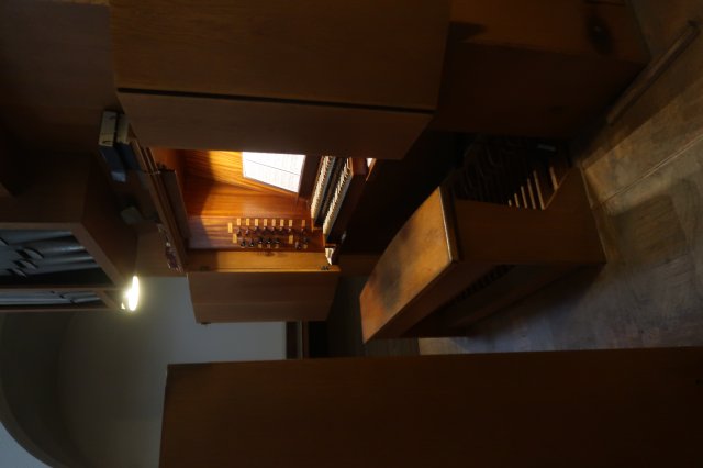 Orgelreise Paris 2025