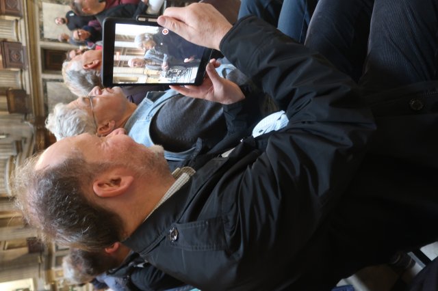 Orgelreise Paris 2025