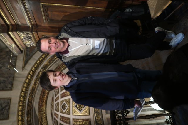 Orgelreise Paris 2025