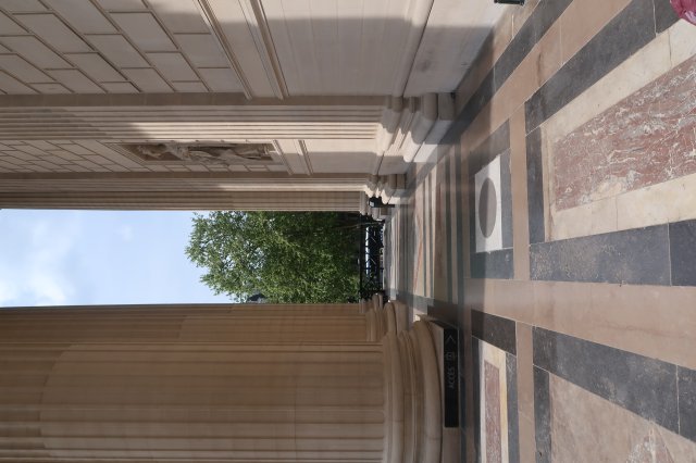 Orgelreise Paris 2025