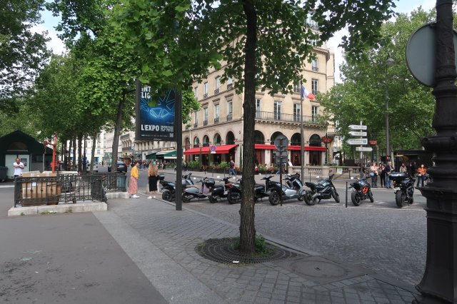 Orgelreise Paris 2025