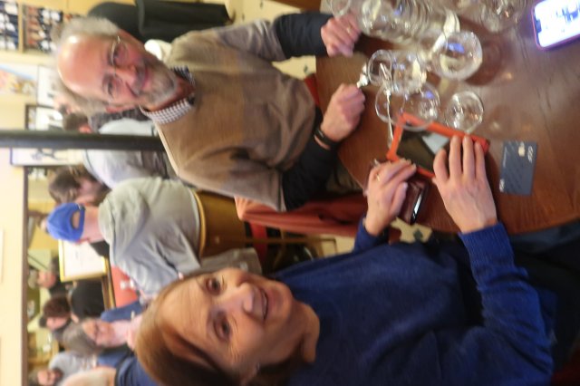 Orgelreise Paris 2025