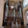 Orgelreise Paris 2025