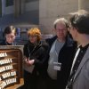 Orgelreise Paris 2025