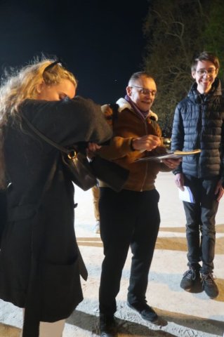 Orgelreise Paris 2025