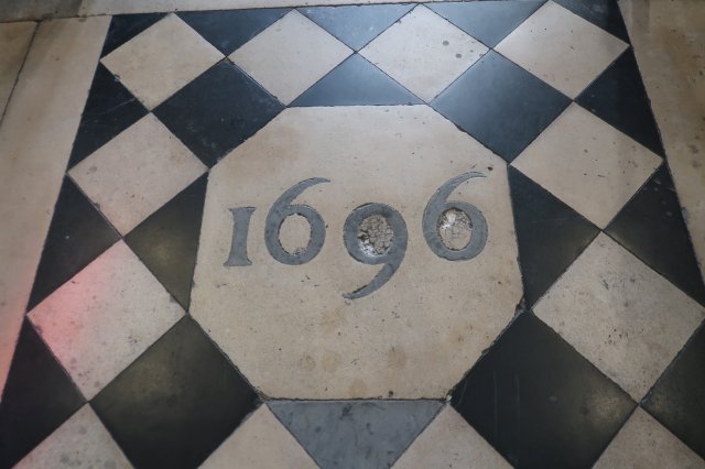 Orgelreise Paris 2025