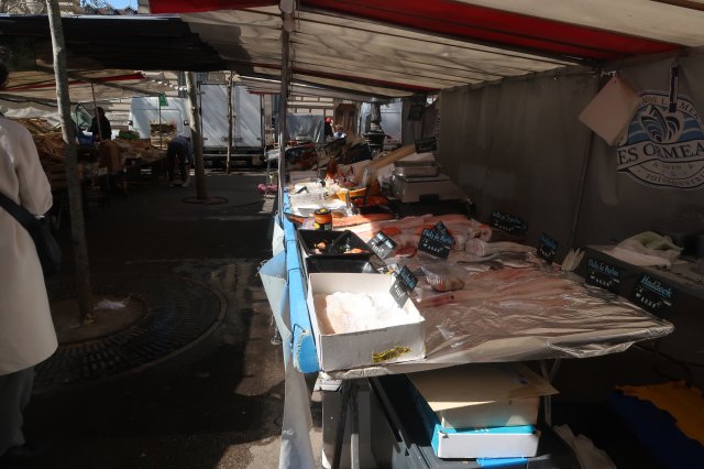 Orgelreise Paris 2025