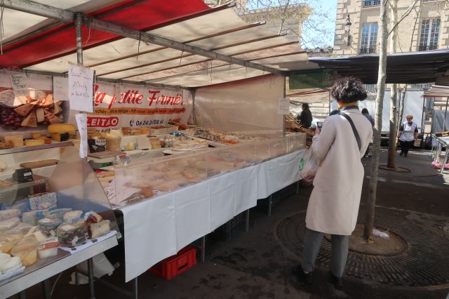 Orgelreise Paris 2025