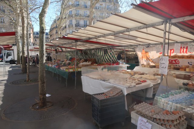 Orgelreise Paris 2025