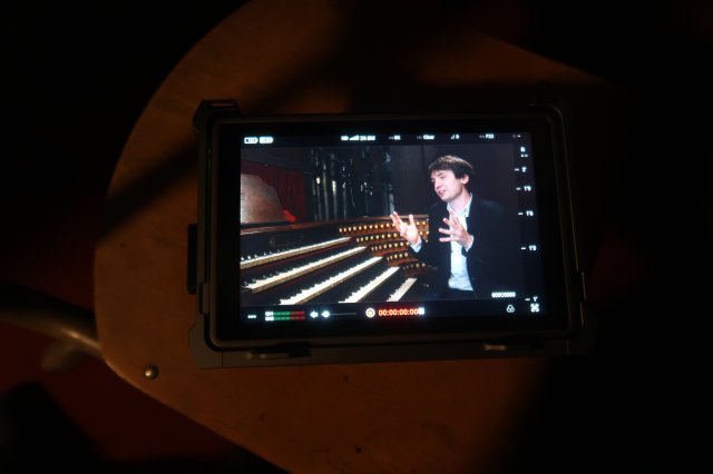 Orgelreise Paris 2025