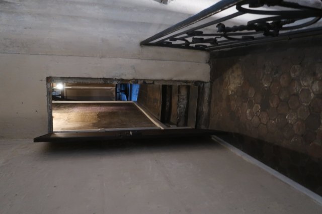 Orgelreise Paris 2025