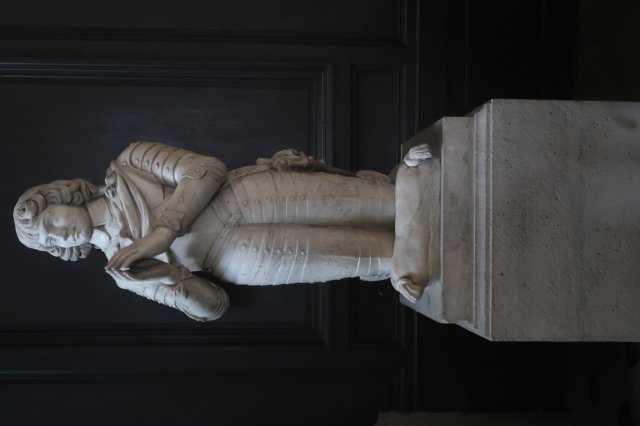 Orgelreise Paris 2025