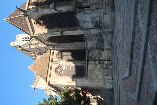 Orgelreise Paris 2025