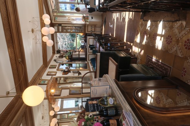 Orgelreise Paris 2025