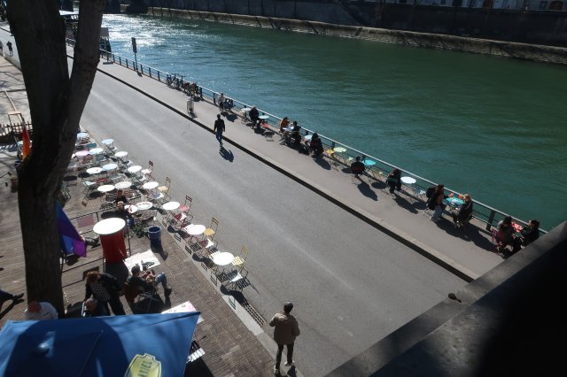 Orgelreise Paris 2025