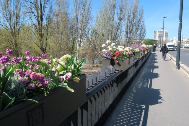 Orgelreise Paris 2025