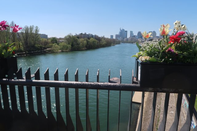 Orgelreise Paris 2025