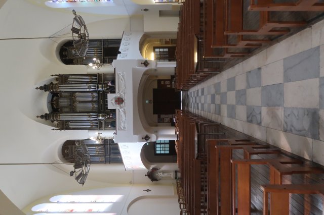 Orgelreise Paris 2025