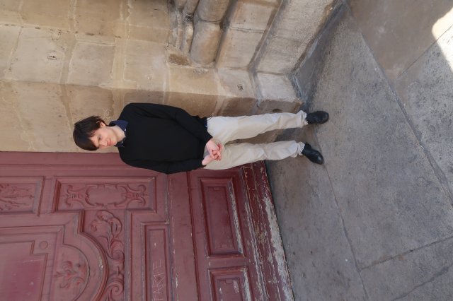 Orgelreise Paris 2025