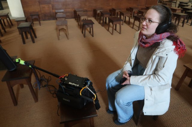 Orgelreise Paris 2025