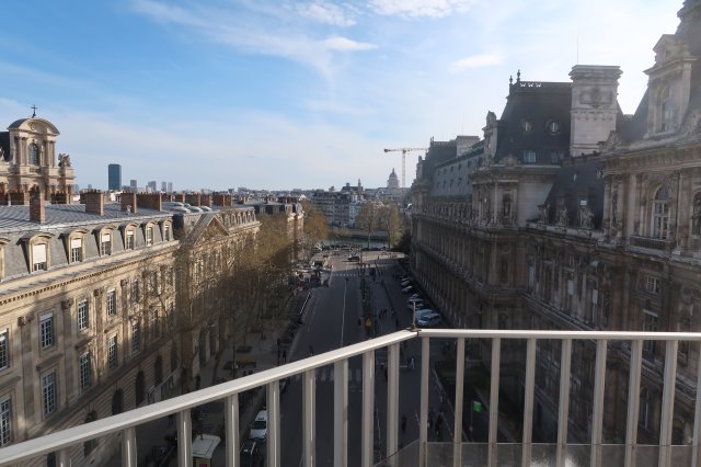 Orgelreise Paris 2025