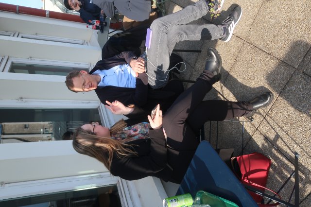 Orgelreise Paris 2025