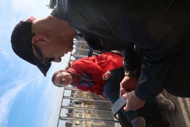 Orgelreise Paris 2025