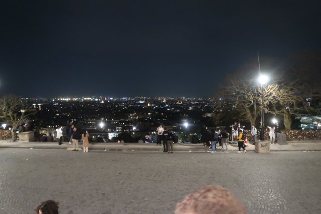 Orgelreise Paris 2025