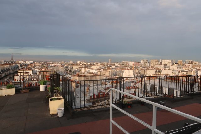 Orgelreise Paris 2025