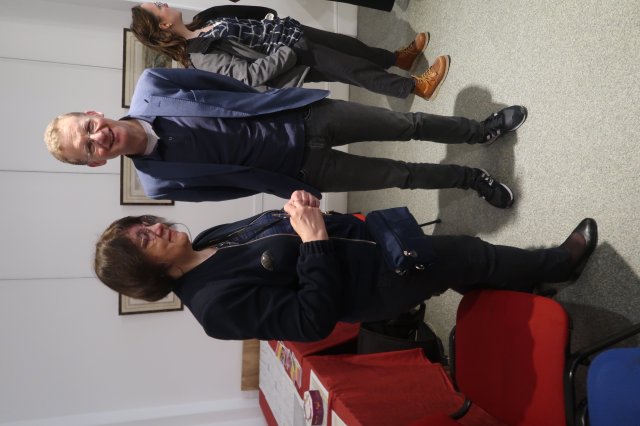 Orgelreise Paris 2025