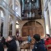 Orgelreise Paris 2025