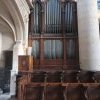 Orgelreise Paris 2025