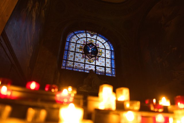 Paris 2025 Orgelklasse Leipzig