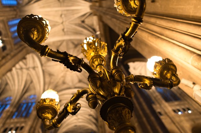 Paris 2025 Orgelklasse Leipzig