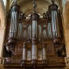 Paris 2025 Orgelklasse Leipzig