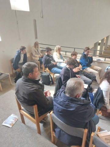 Olivier Latry Stuttgart 2025