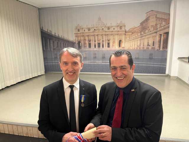 Olivier Latry Stuttgart 2025