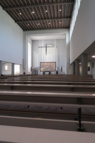 Olivier Latry Stuttgart 2025