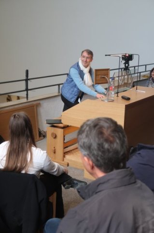 Olivier Latry Stuttgart 2025