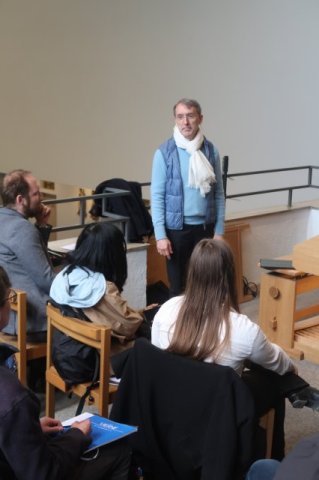 Olivier Latry Stuttgart 2025