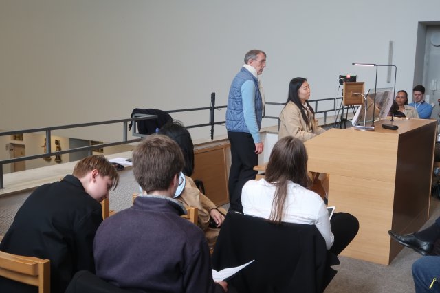 Olivier Latry Stuttgart 2025