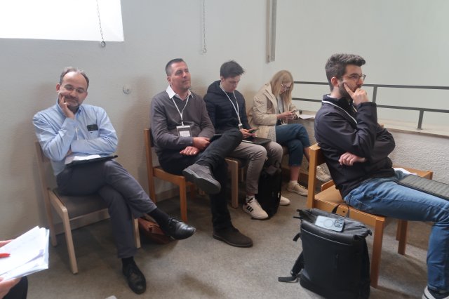 Olivier Latry Stuttgart 2025