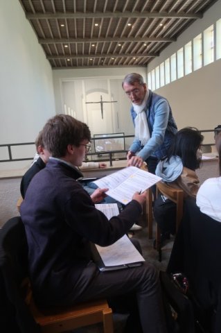 Olivier Latry Stuttgart 2025