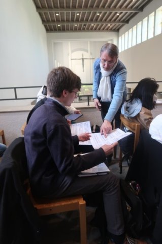 Olivier Latry Stuttgart 2025