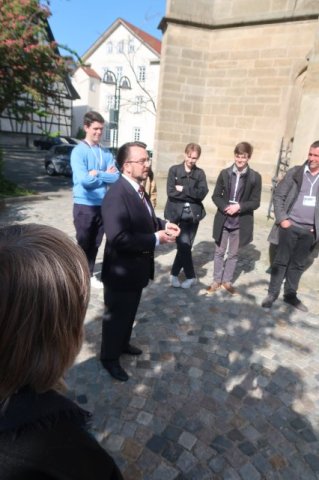 Olivier Latry Stuttgart 2025