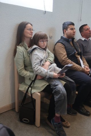 Olivier Latry Stuttgart 2025