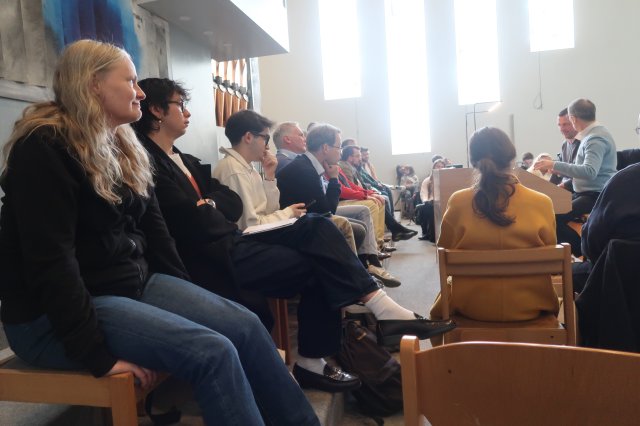 Olivier Latry Stuttgart 2025