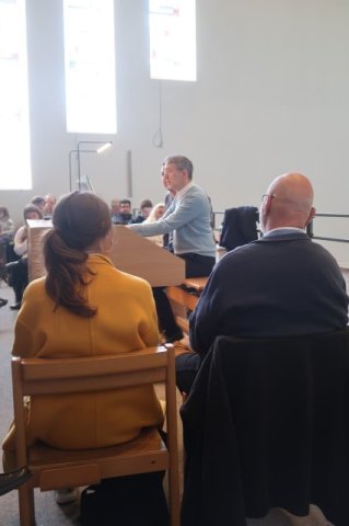 Olivier Latry Stuttgart 2025